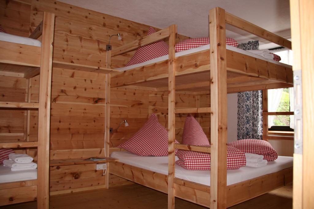 Gasthof Fallmühle Pfronten Habitación foto