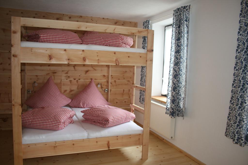 Gasthof Fallmühle Pfronten Habitación foto