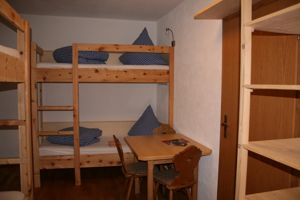 Gasthof Fallmühle Pfronten Habitación foto