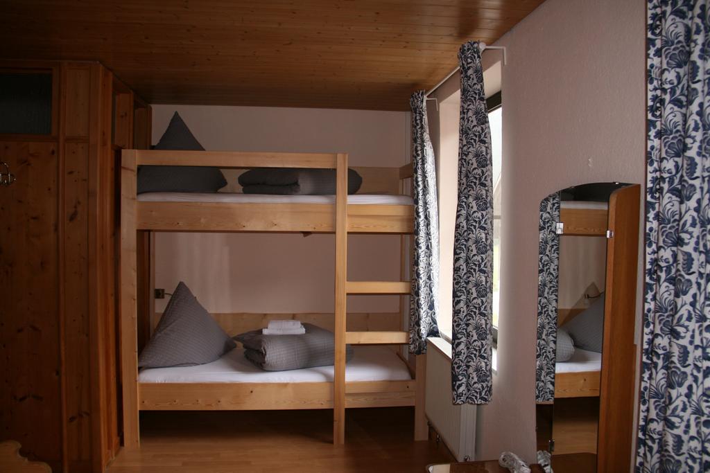 Gasthof Fallmühle Pfronten Habitación foto