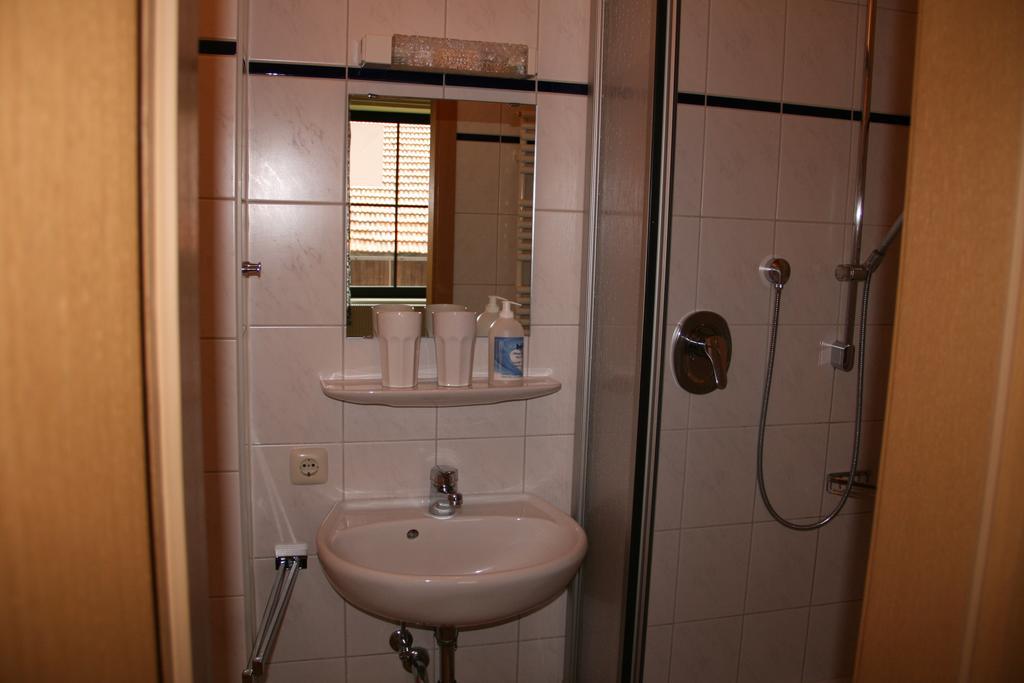 Gasthof Fallmühle Pfronten Habitación foto