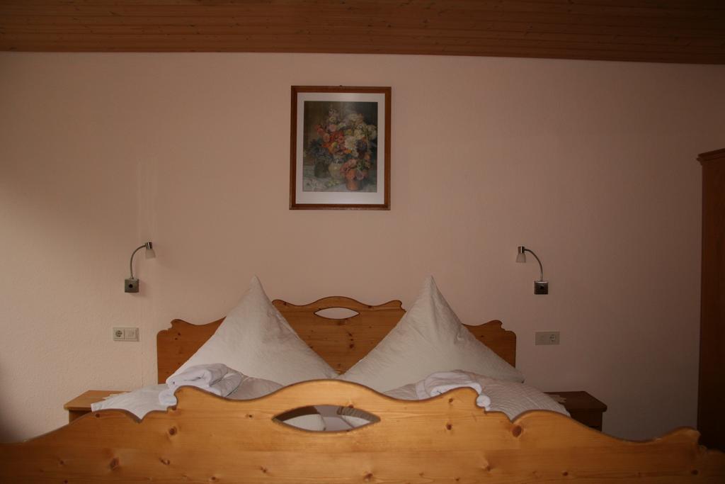 Gasthof Fallmühle Pfronten Habitación foto